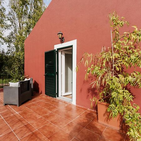 Vila Libania Queluz Exteriér fotografie