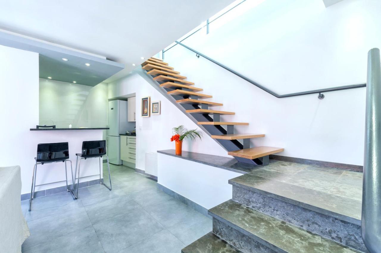 Vila Libania Queluz Exteriér fotografie