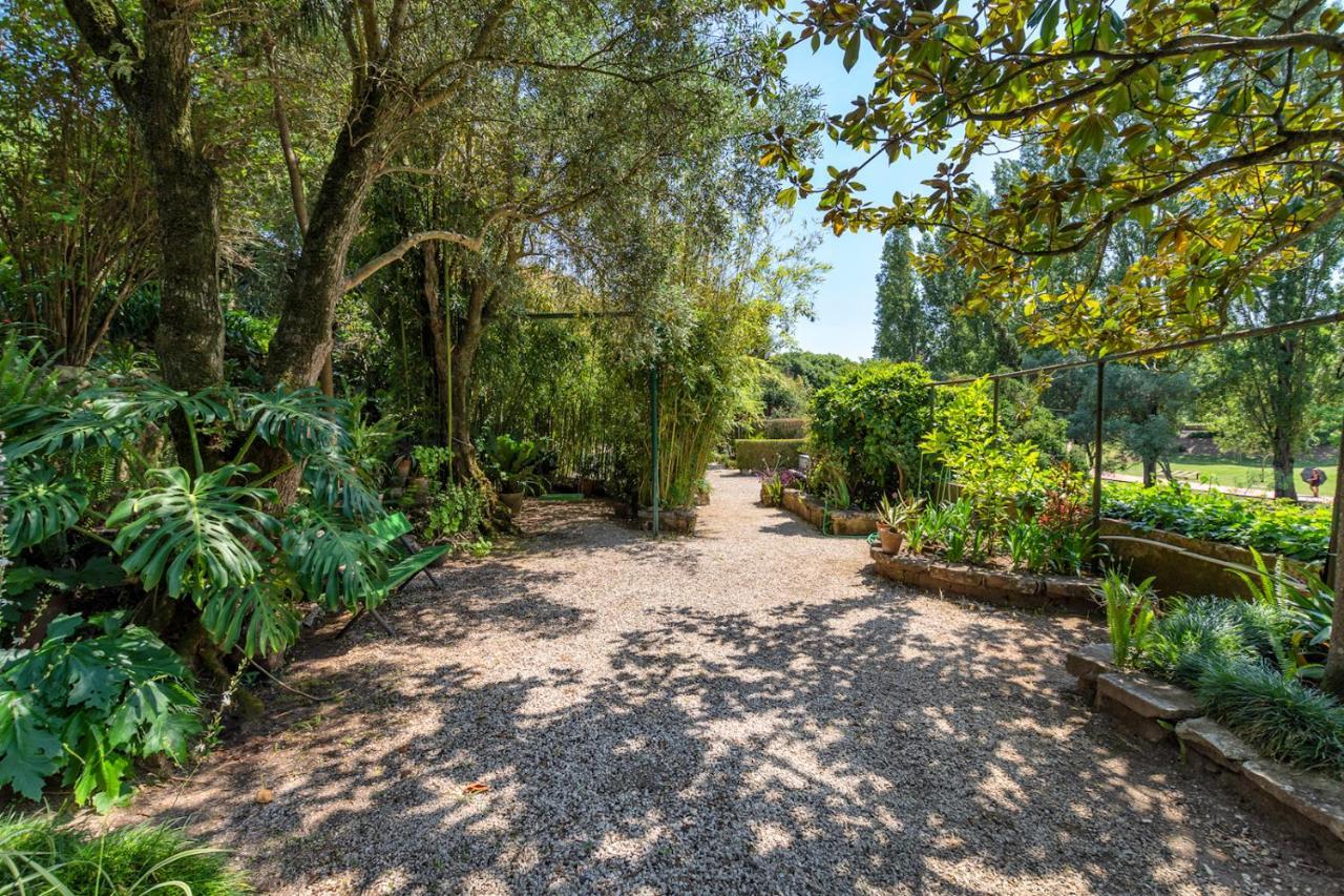 Vila Libania Queluz Exteriér fotografie