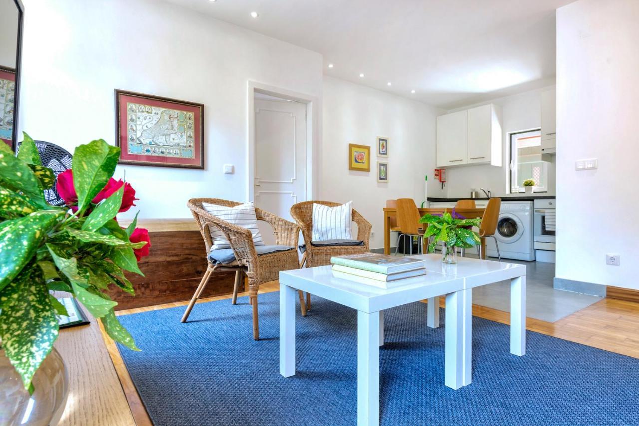 Vila Libania Queluz Exteriér fotografie