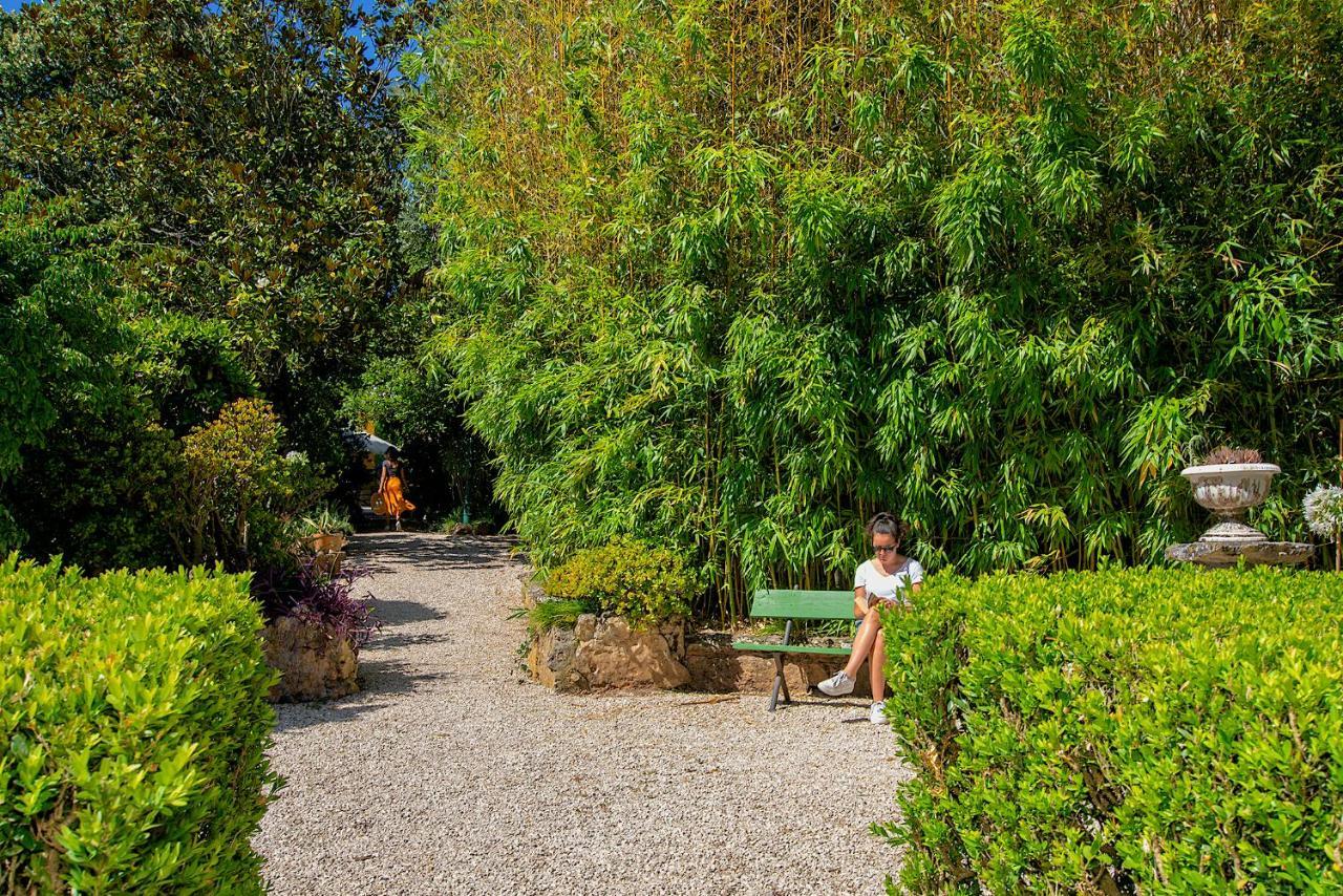 Vila Libania Queluz Exteriér fotografie