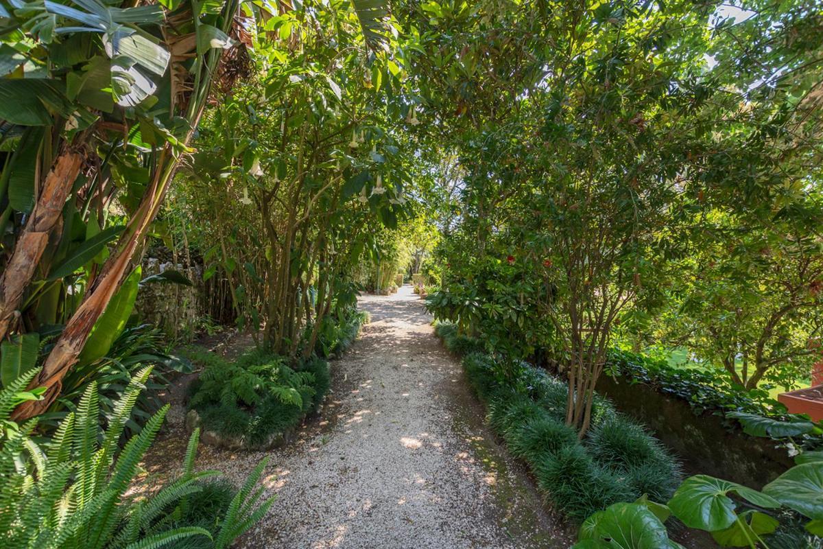 Vila Libania Queluz Exteriér fotografie