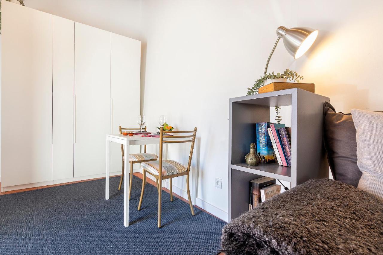 Vila Libania Queluz Exteriér fotografie