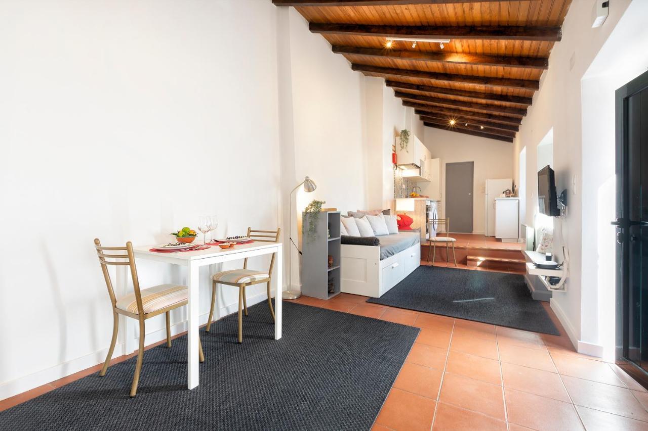 Vila Libania Queluz Exteriér fotografie