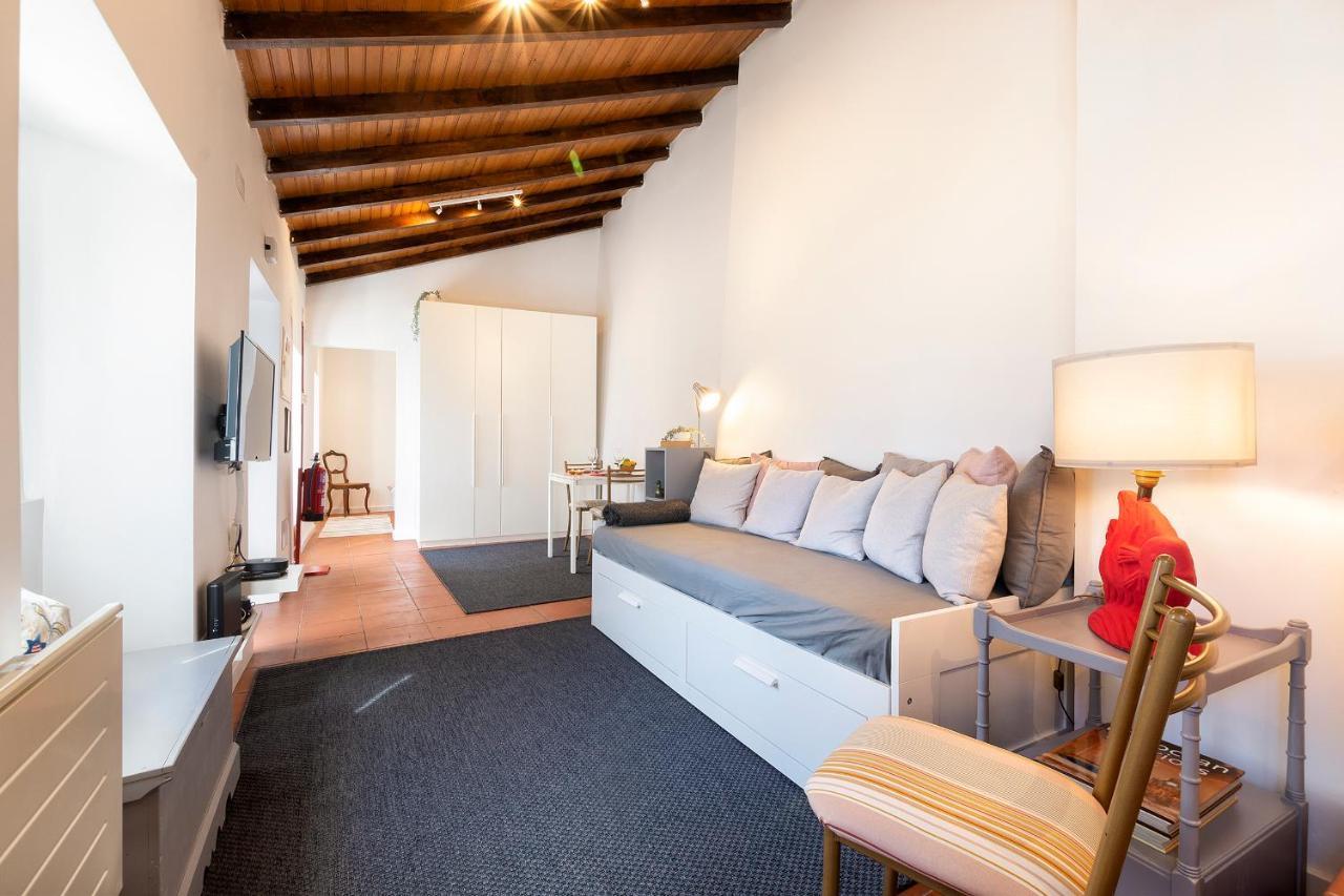 Vila Libania Queluz Exteriér fotografie