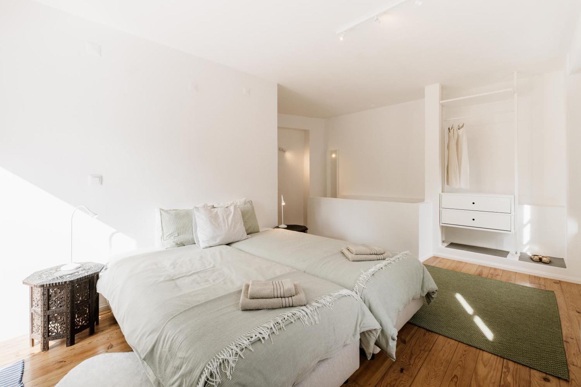 Vila Libania Queluz Exteriér fotografie